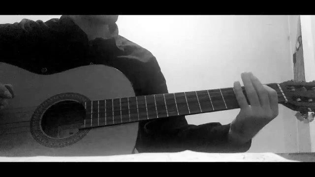 Seether - Tied My Hands Cover