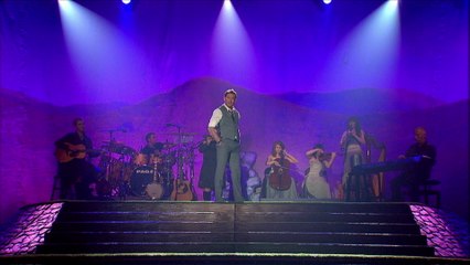 Celtic Thunder - My Love Is Like A Red, Red Rose