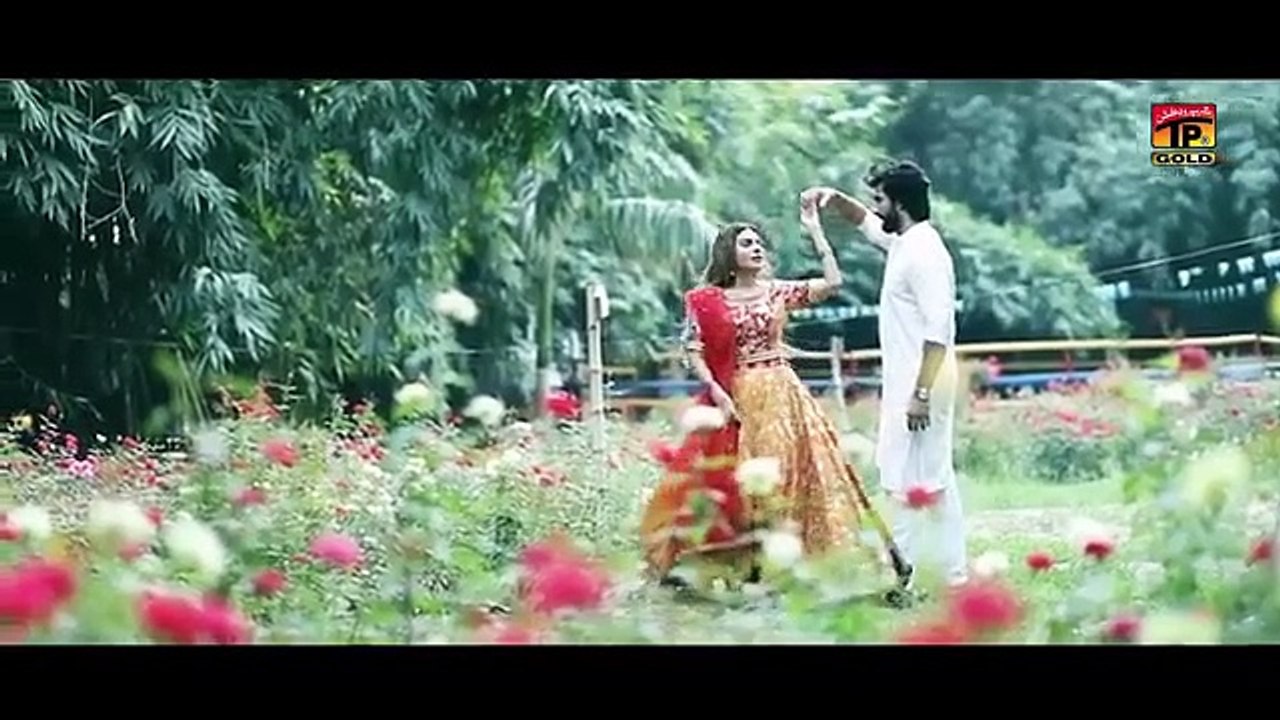 Boski Da Chola (Official Video) | Wajid Ali Baghdadi | Tp Gold