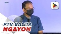 Vaccine czar Sec. Galvez, nanindigan na desidido ang pamahalaan na paigtingin ang bakunahan sa kabila ng pahayag ng World Bank na nahuhuli ang bansa sa vaccination drive