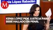 PAN pide a Sheinbaum y a Barbosa justicia para bebé hallado en penal de Puebla