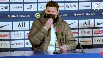 Mauricio Pochettino en dit plus sur un retour de Neymar