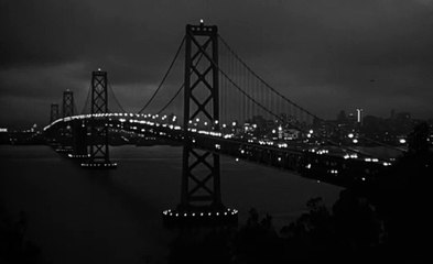 Experiment in Terror Movie (1962) - Glenn Ford, Lee Remick, Stefanie Powers