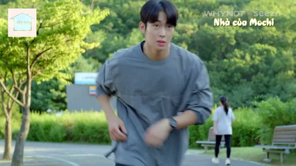 [Vietsub] Lãng mạn nơi làm thêm- Tập 6:Cuộc hẹn đầu hỏng bét