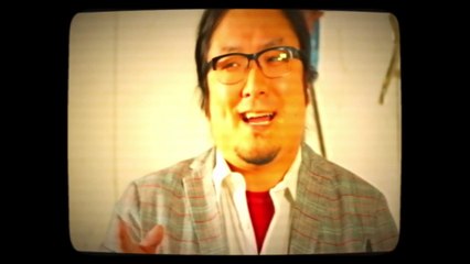 RUST BELT DRILLER Trailer