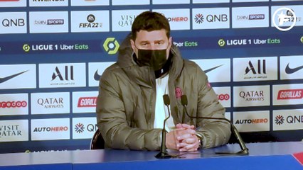 Mauricio Pochettino et la gestion de Kylian Mbappé