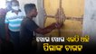 Rice Meant For Mid Day Meals Stored Illegally In Rented House In Keonjhar