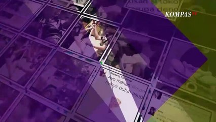 Hoaks Kata Omicron Memiliki Arti Akhir Zaman | News Or Hoax