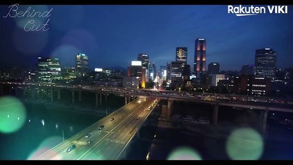 Behind Cut - OFFICIAL TRAILER | Korean Drama | Bum Jun, Eom Se Ung