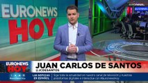 Euronews Hoy | Las noticias del jueves 20 de enero de 2022