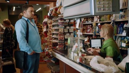 Семейка - 12 серия (2021)