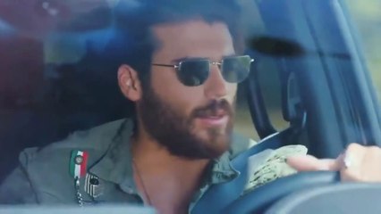 Can & Sanem Capítulo 63: La historia de Sanem Aydin en Estambul