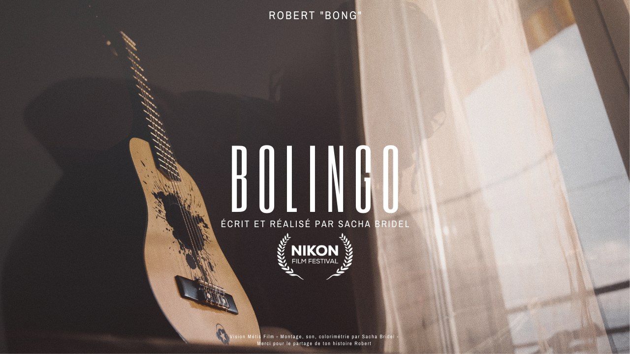 Bolingo