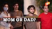 WATCH | Malaika Arora & Arbaaz Khan’s Son Arhaan Spends Quality Time With Parents