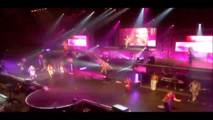 LORIE — TON SOURIRE | (LORIE : LIVE TOUR)