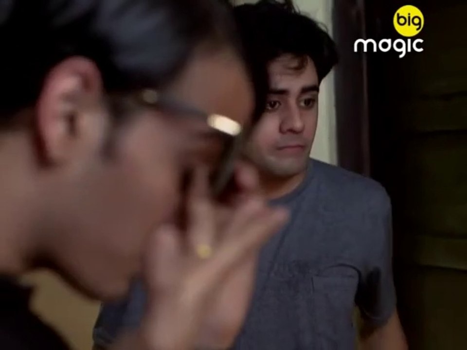 Cheekh - Full Episode - 68 - Horror Hindi Tv Serial - Big Magic_HIGH