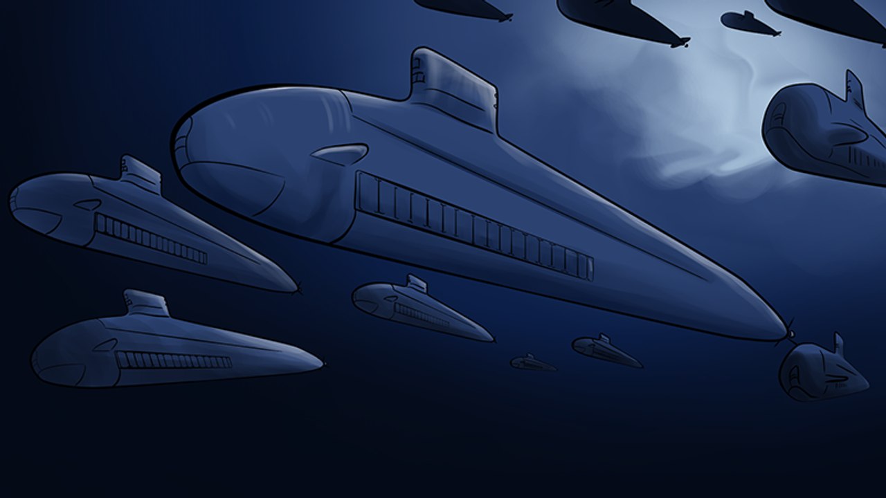 Crise des sous-marins australiens : les dessous de l’échec du contrat français