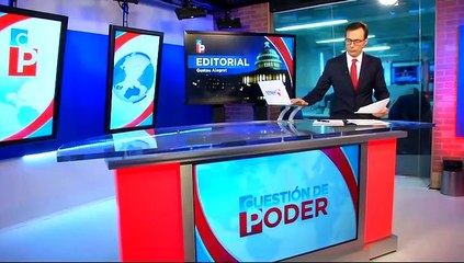 Cuestión de Poder del miércoles 19 de enero de 2022