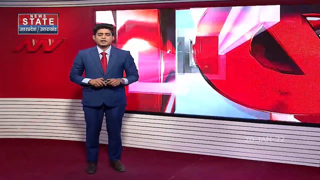 UP Election 2022 : पार्षदों से CM योगी आदित्यनाथ की वर्चुअल संवाद | UP Chunav |