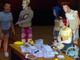 Extreme Ghostbusters - Se1 - Ep19