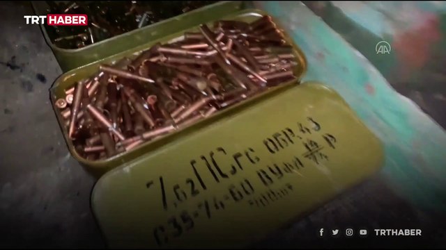Donbas'ta gergin bekleyiş: Zolote cephesinde eller tetikte