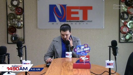 Prende tu dia 20/1/22