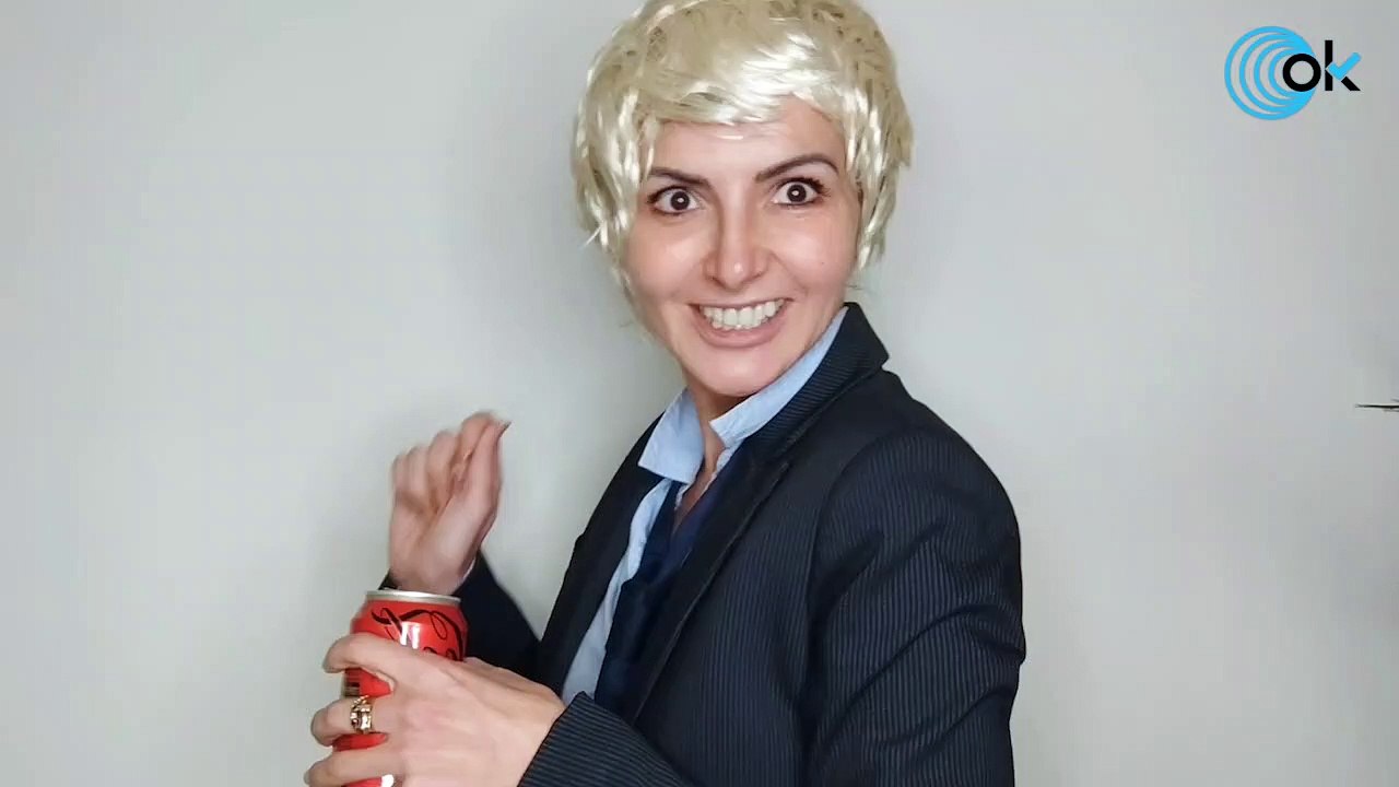 ¡Que le corten la cabeza!