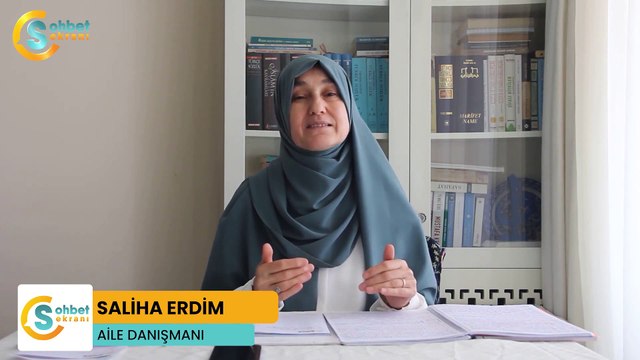 Ailenin en temel 5 değeri nelerdir - Saliha Erdim