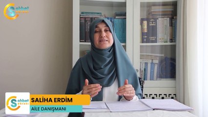 Ailenin en temel 5 değeri nelerdir - Saliha Erdim