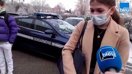 Drame du lac de Chalain : une camarade de classe témoigne