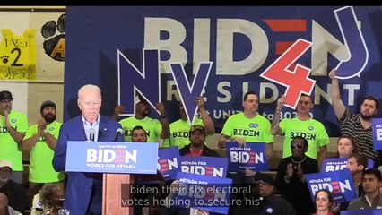 Does Nevada Hold the Key to The Midterms?