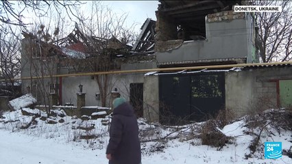 Crise Russie/Ukraine : le spectre de la Guerre froide ravivé