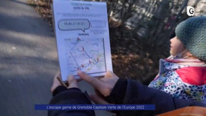 Reportage - Les habitants sauvent Grenoble de la pollution !