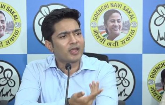 ডায়মন্ডহারবারে করোনা টেস্ট নিয়ে কী বললেন অভিষেক বন্দ্যোপাধ্যায় | Oneindia Bengali