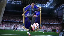 FIFA 22   Team of the Year - Trailer