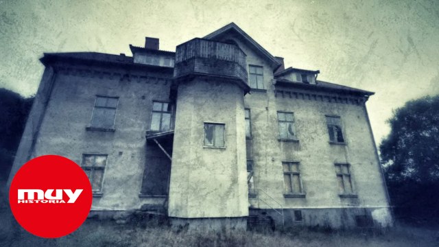 Los edificios abandonados más espeluznantes del mundo