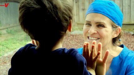 Children Vaccination Limbo Creates Record Children Hospitalizations