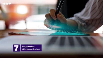 Voici les 10 métiers qui embauchent le plus en 2022 selon LinkedIn