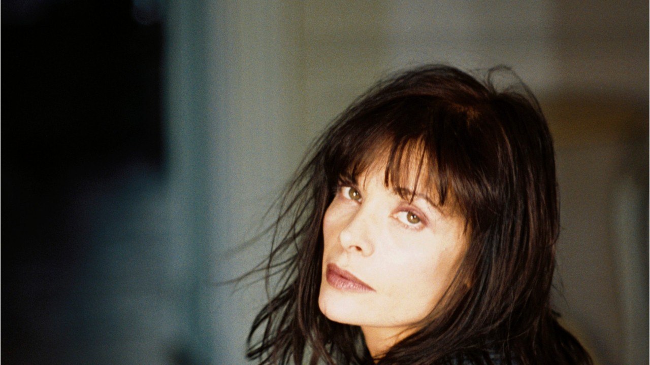 GALA VIDEO - Marie Trintignant : comment vont ses 4 enfants ? Nadine Trintignant donne des nouvelles