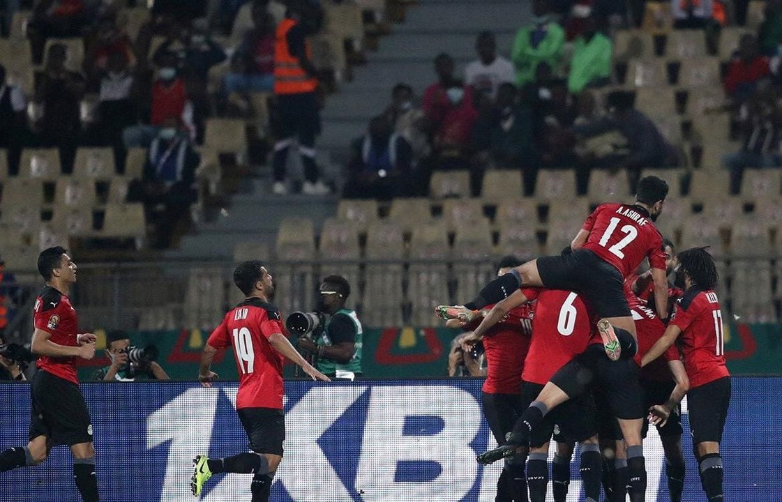 عاجل.. مصر تصطدم بـ كوت ديفوار في دور الـ16 بأمم أفريقيا