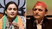 BJP targets Akhilesh Yadav over Aparna's defections
