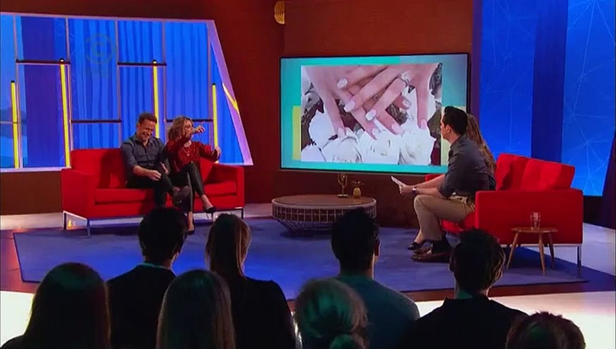 Your Face Or Mine S02E01