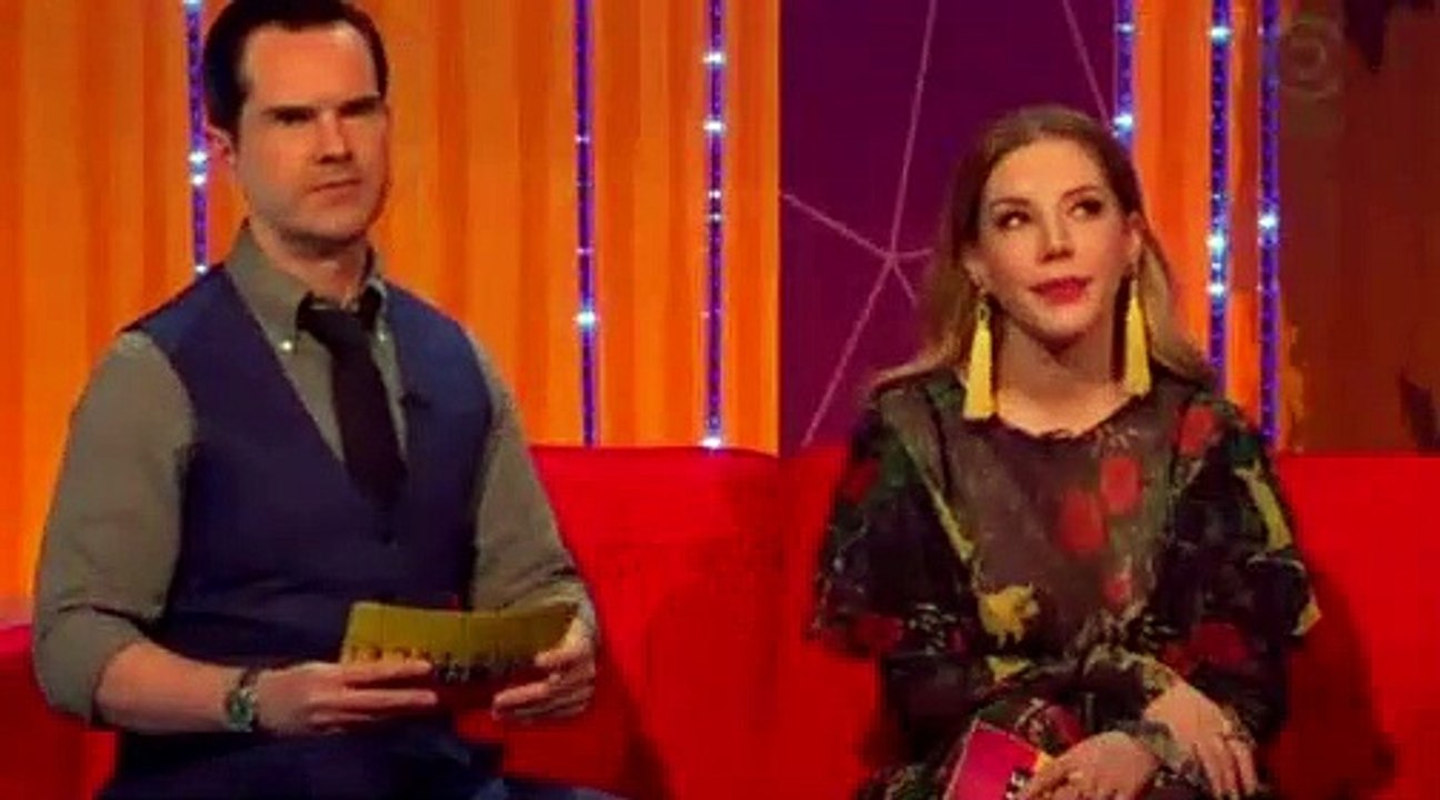 Your Face Or Mine? - S03E02
