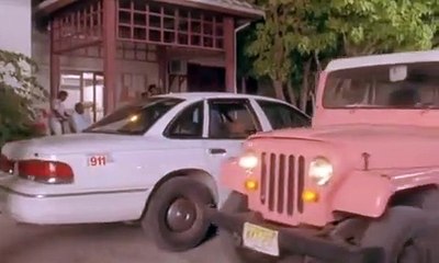 Dante'S Cove S01E02 - Part 01