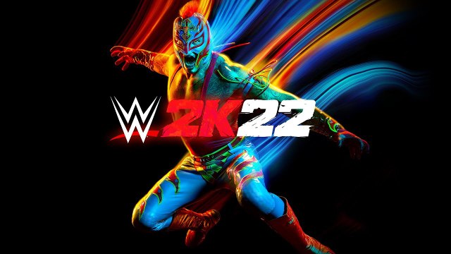 WWE 2K22 - Da un Golpe de Efecto ~ Tráiler de Lanzamiento