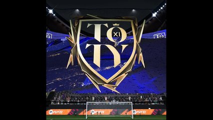 El momento más esperado por la comunidad FIFA: ya está aquí el XI TOTY elegido por los fans