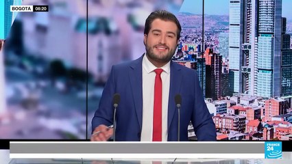 Grandes desafíos para Biden en el tiempo que le queda como presidente de EE. UU.