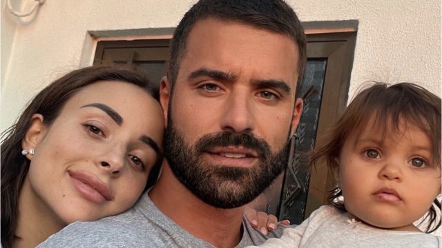 VOICI : Rym Renom (Mamans & célèbres) a accouché prématurément : Vincent Queijo donne des nouvelles rassurantes