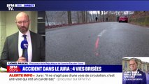 Lycéens tués dans le Jura: le jeune survivant 