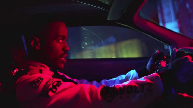 GRID Legends - Bande-annonce Man. Machine (avec Ncuti Gatwa dans le rôle de Valentin Manzi)